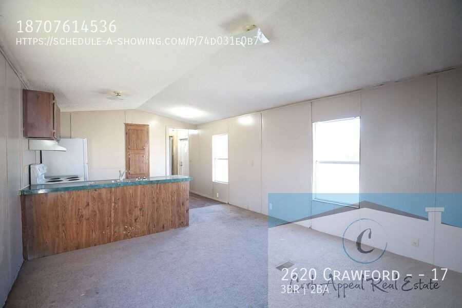 2620 Crawford St #17 - Photo 3 of 12