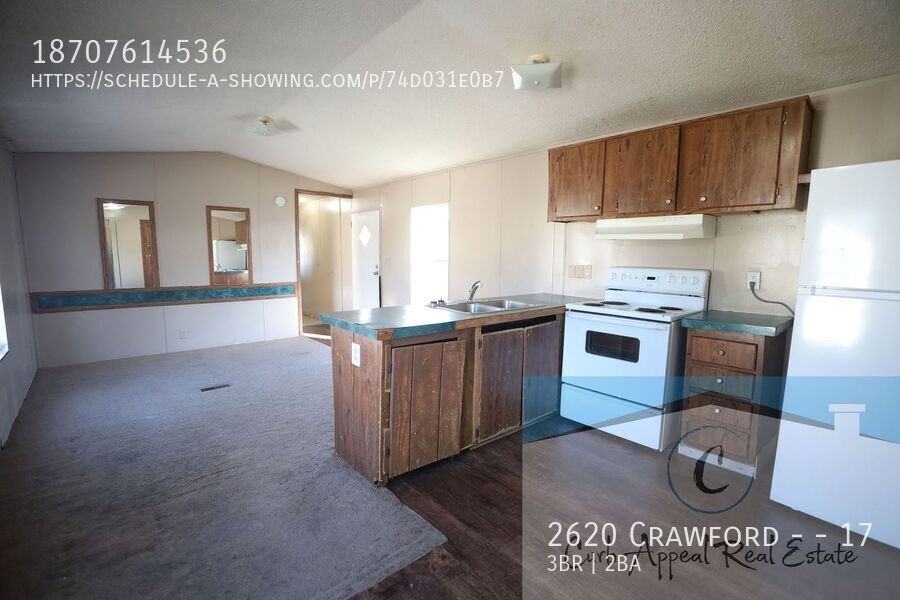 2620 Crawford St #17 - Photo 5 of 12