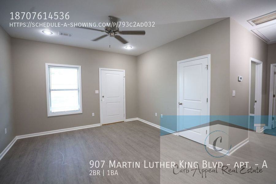 907 Martin Luther King Blvd - #A - Photo 3 of 50