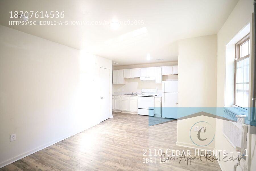 2110 Cedar Heights Dr #1 - Photo 2 of 13