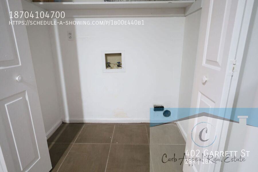 402 Garrett St - Photo 7 of 10