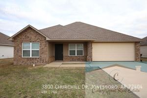 featured image of 3800 Churchill Dr