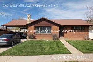 featured image of 140 140 West 200 South-Shared #1-1