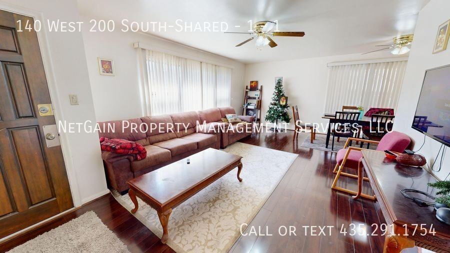 140 140 West 200 South-Shared #1-1 - Photo 2 of 19