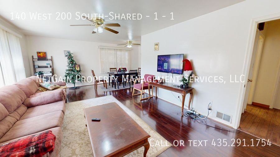 140 140 West 200 South-Shared #1-1 - Photo 4 of 19