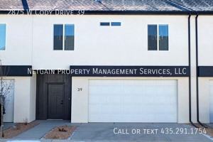 featured image of 2875 W Cody Dr