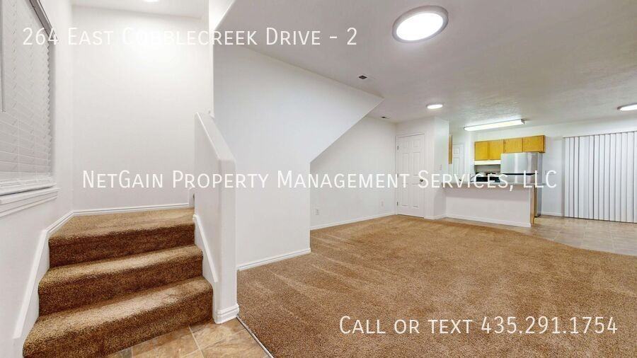 264 E Cobblecreek Dr #2 - Photo 4 of 19