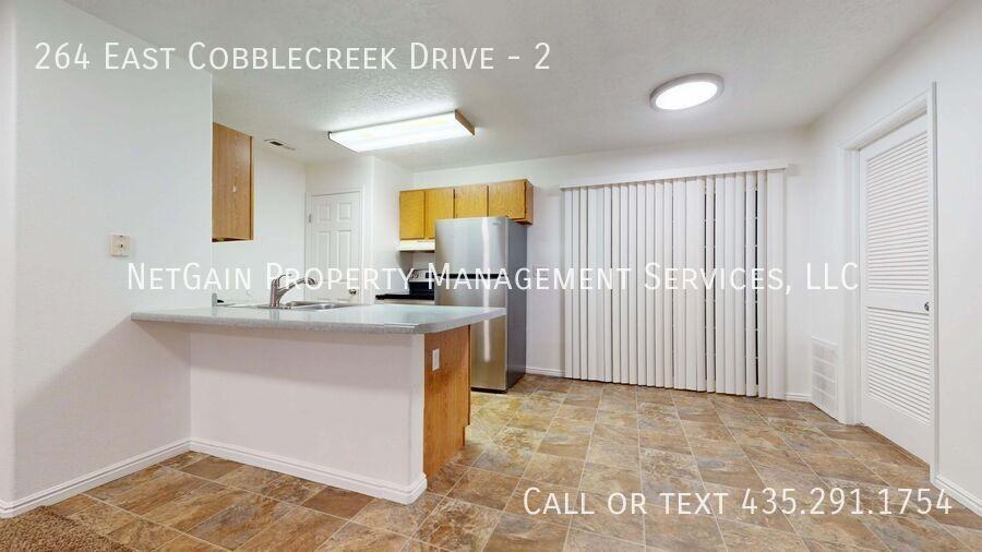 264 E Cobblecreek Dr #2 - Photo 5 of 19