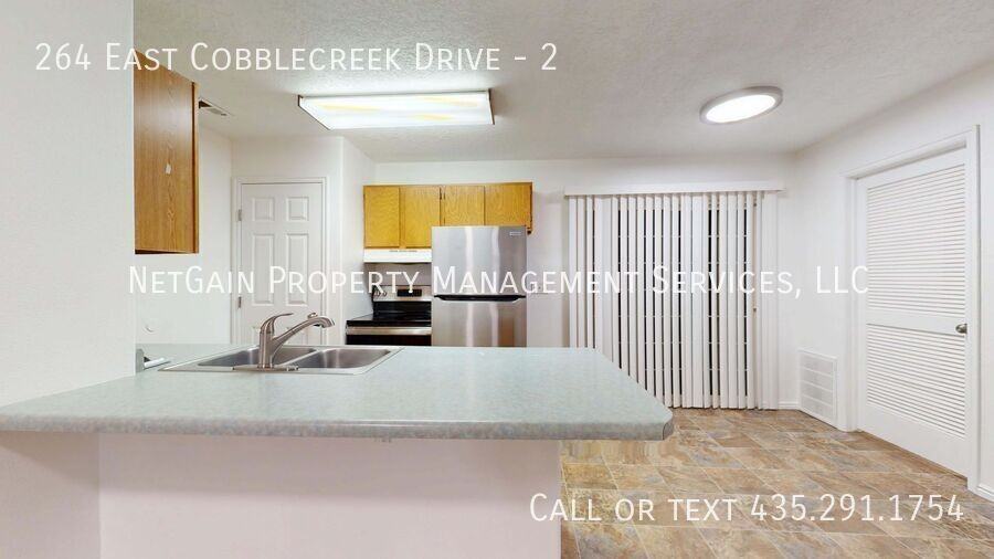 264 E Cobblecreek Dr #2 - Photo 6 of 19