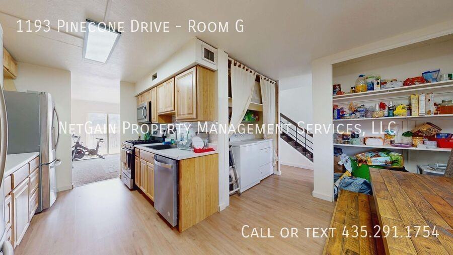 1193 Pinecone Dr #G - Photo 2 of 50