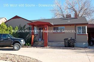 195 W 400 S - Photo 1 of 1