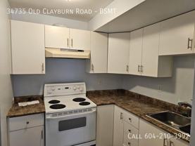 34735 Old Clayburn Rd #BS - Photo 1 of 1