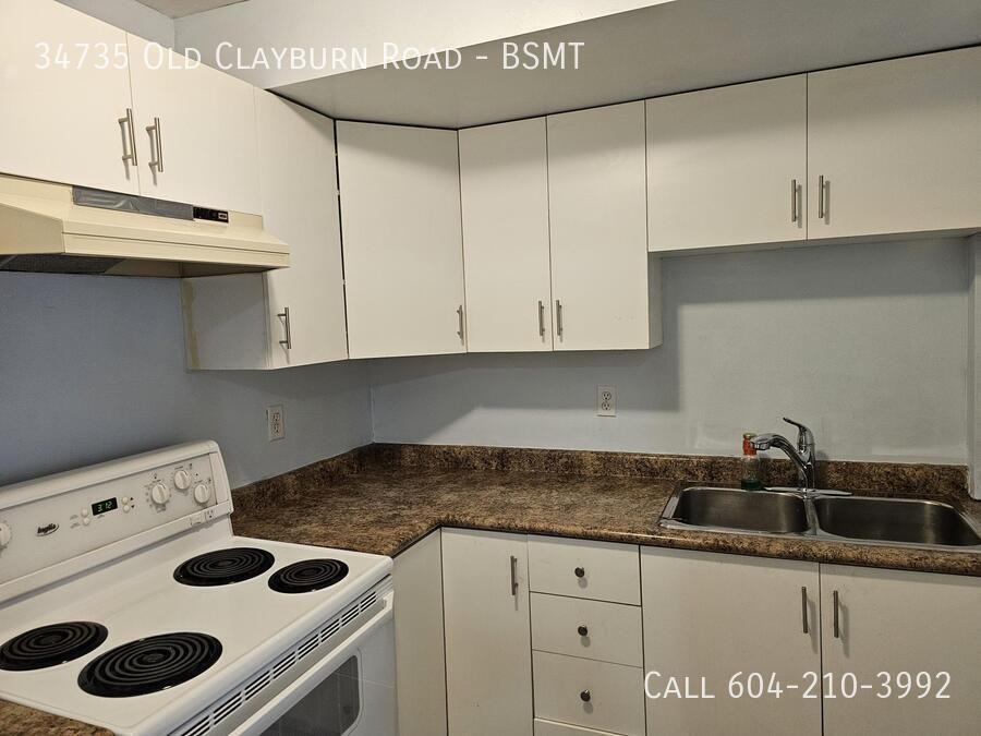 34735 Old Clayburn Rd #BS - Photo 2 of 16