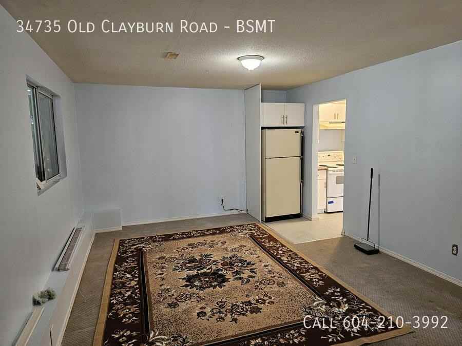 34735 Old Clayburn Rd #BS - Photo 4 of 16