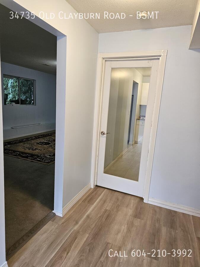 34735 Old Clayburn Rd #BS - Photo 6 of 16