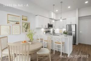 featured image of 14455 64 Ave #A