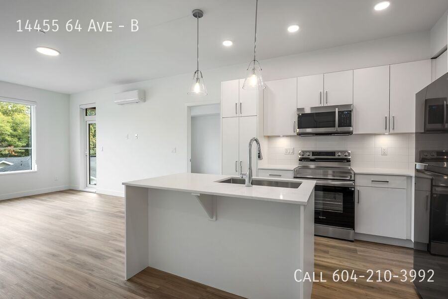 14455 64 Ave #B