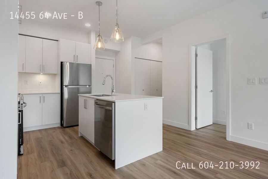 14455 64 Ave #B - Photo 7 of 28