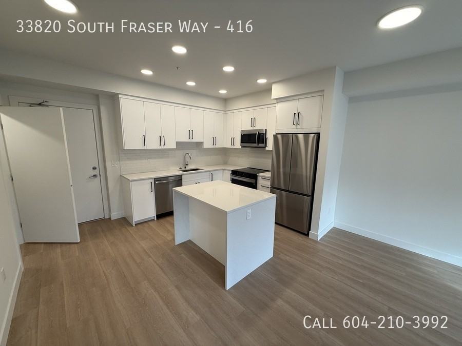 33820 South Fraser Way #416