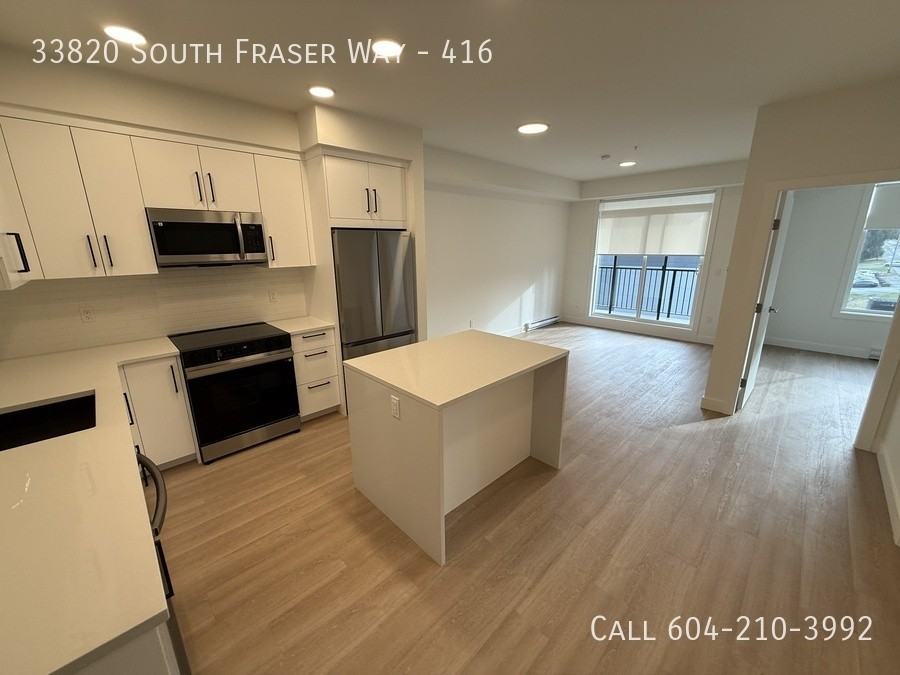 33820 South Fraser Way #416 - Photo 2 of 7
