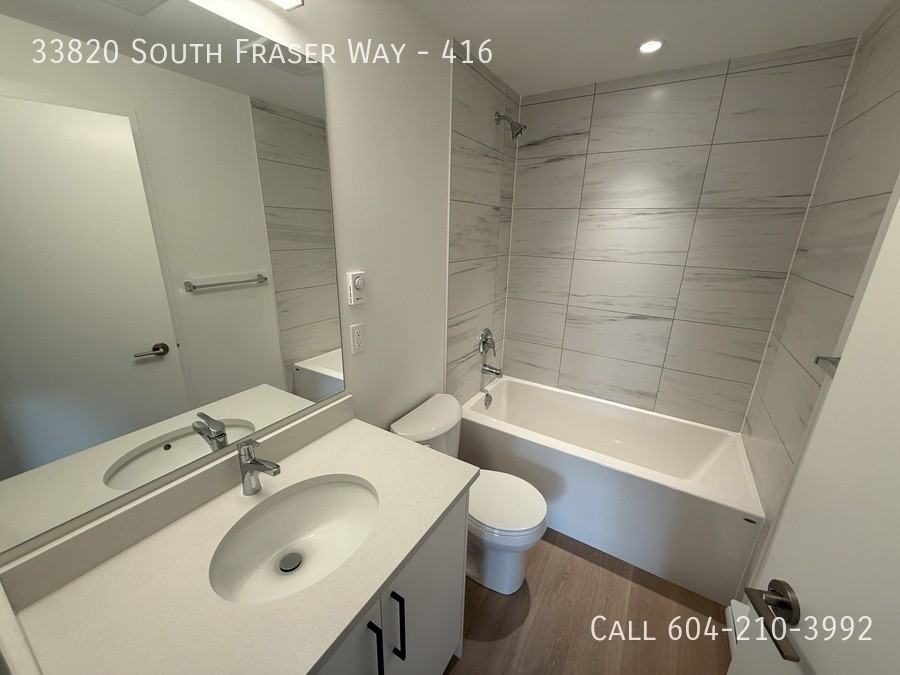 33820 South Fraser Way #416 - Photo 4 of 7