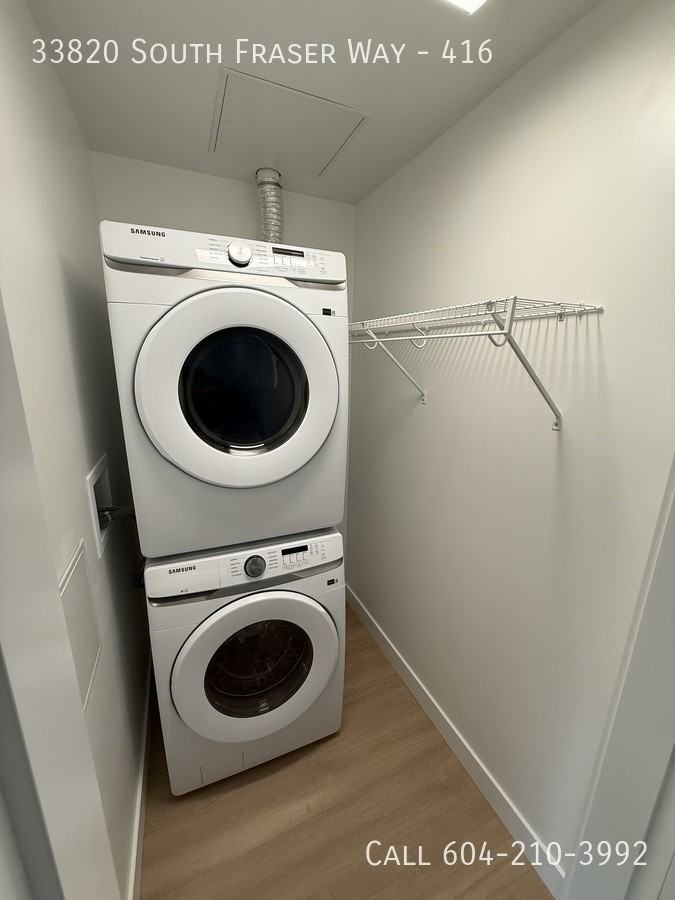 33820 South Fraser Way #416 - Photo 7 of 7