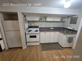 featured image of 2337 Mouldstade Rd #BS