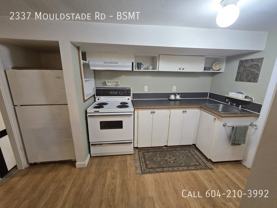 2337 Mouldstade Rd #BS - Photo 1 of 1
