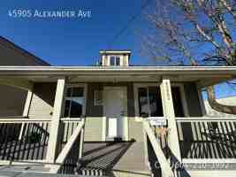 featured image of 45905 Alexander Ave