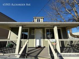 45905 Alexander Ave - Photo 1 of 1