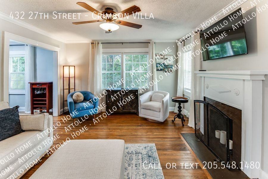 432 27th St - Photo 4 of 50