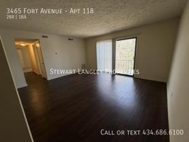 3465 Fort Ave #118 - Photo 1 of 1