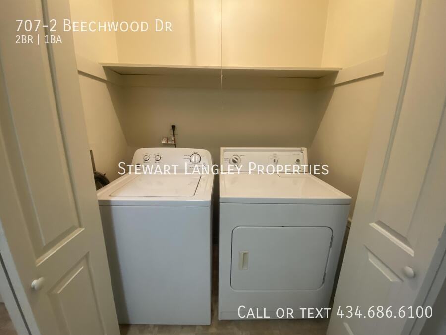 707 Beechwood Dr Apt 2 - Photo 5 of 20