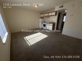 featured image of 2338 Lakeside Dr #202