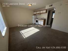 2338 Lakeside Dr #202 - Photo 1 of 1