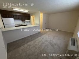 featured image of 1127 Saxon Rd #19
