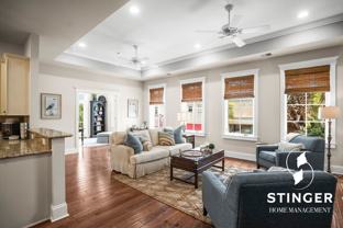 700 Bay St #207 - Photo 1 of 1