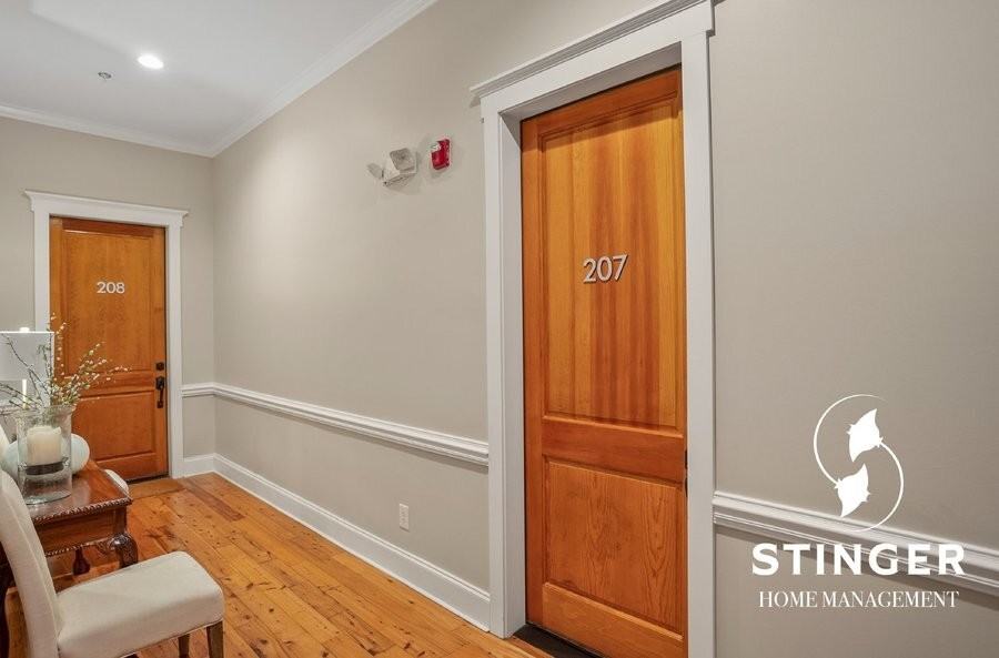 700 Bay St #207 - Photo 3 of 47
