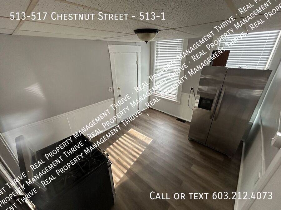 513 Chestnut St #513-1 - Photo 2 of 12