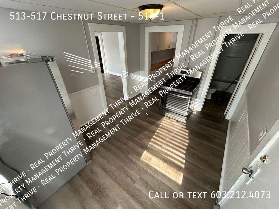 513 Chestnut St #513-1 - Photo 5 of 12