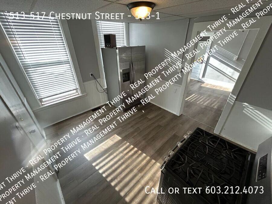 513 Chestnut St #513-1 - Photo 6 of 12