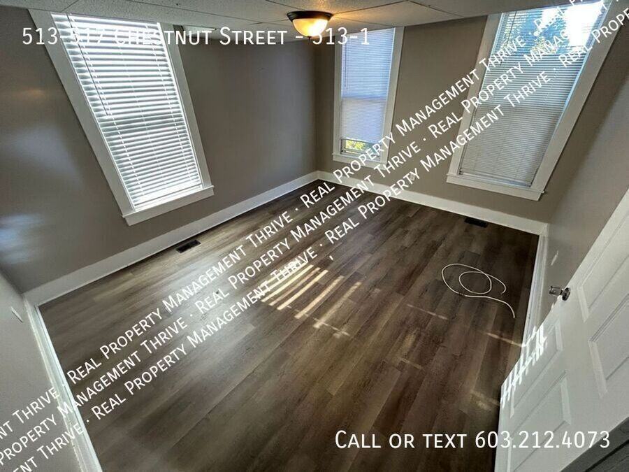 513 Chestnut St #513-1 - Photo 6 of 24