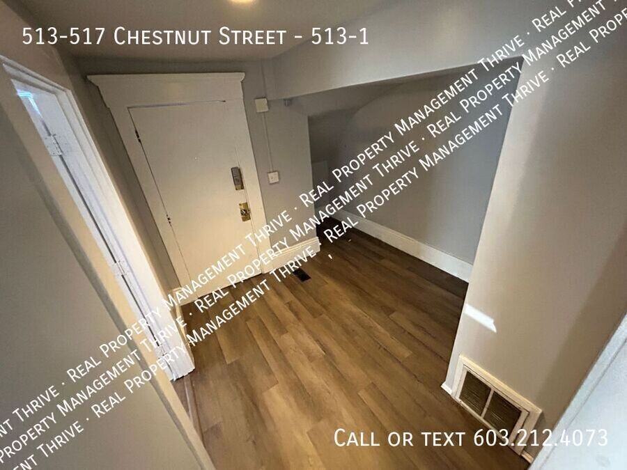 513 Chestnut St #513-1 - Photo 4 of 24