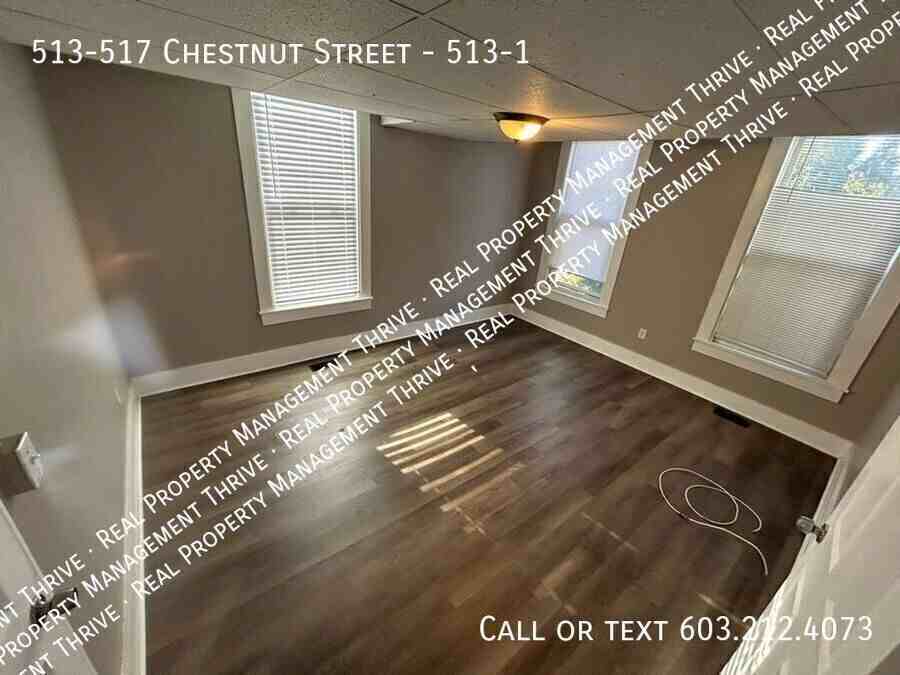 513 Chestnut St #513-1 - Photo 7 of 24