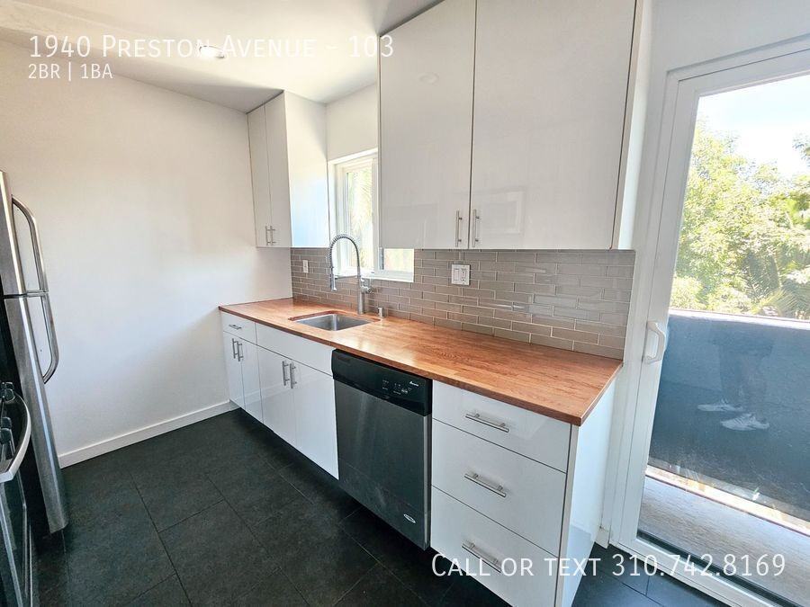 1940 Preston Ave #103 - Photo 4 of 22