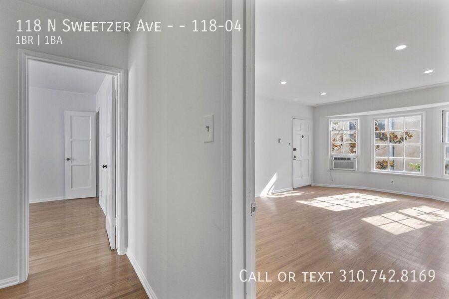 118 N Sweetzer Ave #118-04 - Photo 6 of 12