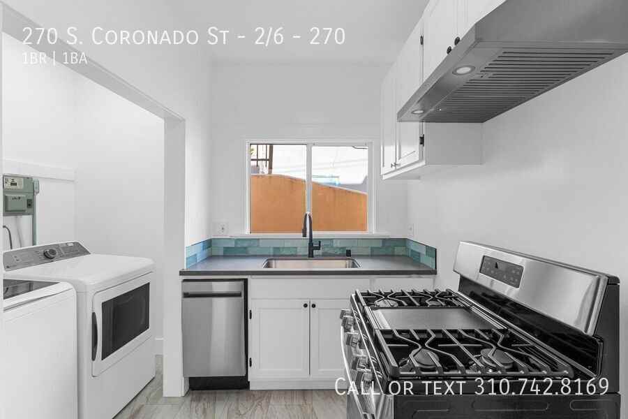 270 S Coronado St #270