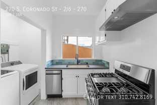 270 S Coronado St #270 - Photo 1 of 1