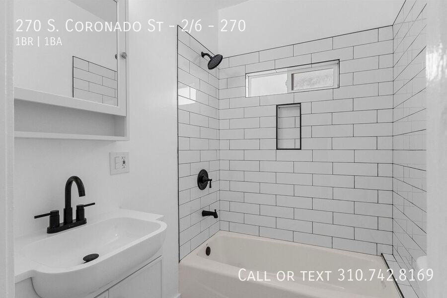 270 S Coronado St #270 - Photo 6 of 50