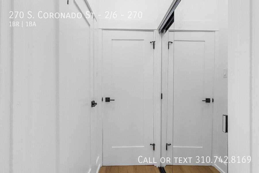 270 S Coronado St #270 - Photo 7 of 50